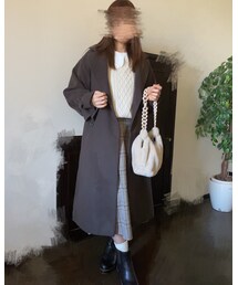 別カット | ジャケット/アウター