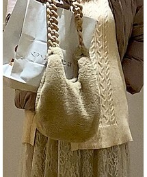 GU | ショルダーバッグ