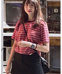 PULL&BEAR | Tシャツ/カットソー