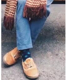 VANS | シューズ
