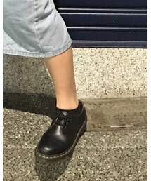 Dr. Martens | シューズ