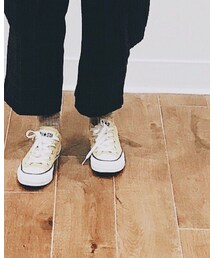 CONVERSE | シューズ