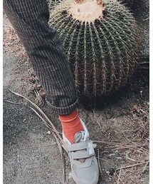 NEW BALANCE | スニーカー