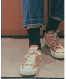CONVERSE | シューズ
