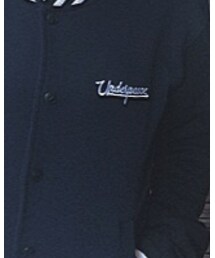 UNDER PEACE | スタジャン