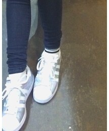 adidas | スニーカー