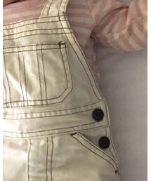 西松屋 | サロペット/オーバーオール