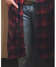 通販 | デニムパンツ