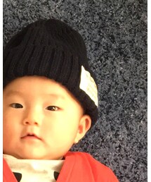 通販 | ニットキャップ/ビーニー