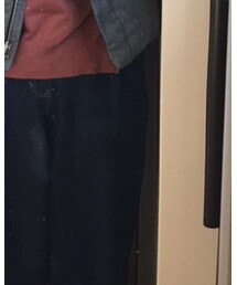 RAY CASSIN | デニムパンツ