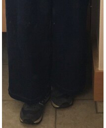 NANO universe | スニーカー