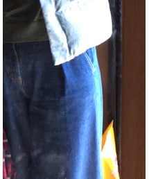 RAY CASSIN | デニムパンツ