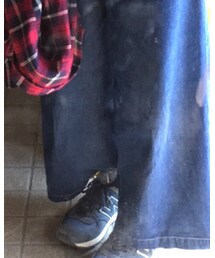 NANO universe | スニーカー