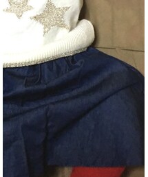 BREEZE | デニムスカート