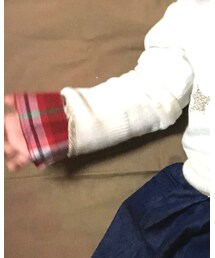 GAP | ロンパース