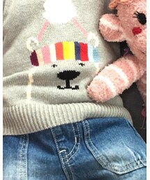 babyGAP | ニット/セーター