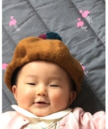 Ocean&Ground | ハンチング/ベレー帽