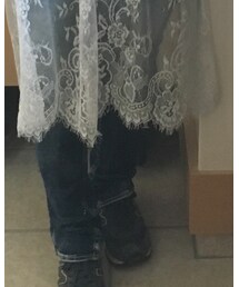 Rodeo Crowns | デニムパンツ