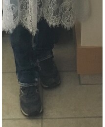 NEW BALANCE | スニーカー