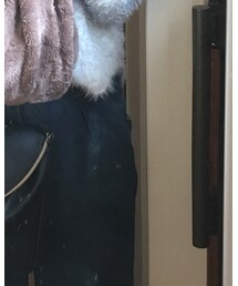 Riche glamour | デニムパンツ