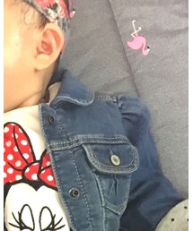 babyGAP | デニムジャケット