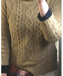 URBAN RESEARCH | ニット/セーター