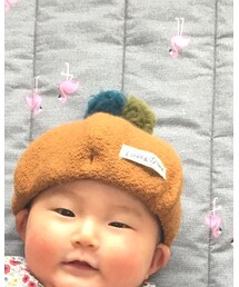 Ocean&Ground | ハンチング/ベレー帽