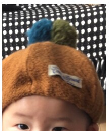 Ocean&Ground | ハンチング/ベレー帽