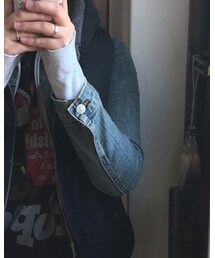 通販 | デニムジャケット