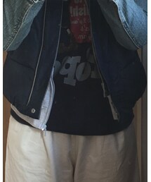 UNIQLO | Tシャツ/カットソー