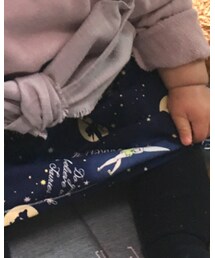 母ハンドメイド | スカート