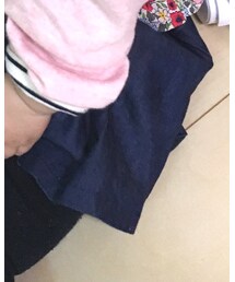 GLOBAL WORK | デニムスカート