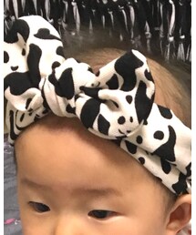 母ハンドメイド | ヘアバンド