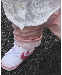 西松屋 | チノパンツ