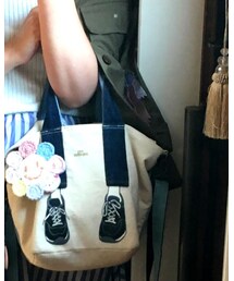 miszapcrrns | ショルダーバッグ