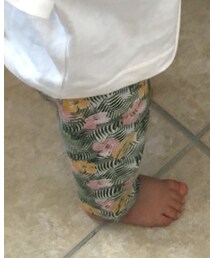 UNIQLO | レギンス/スパッツ