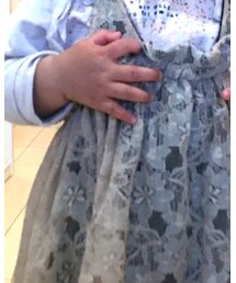 母のハンドメイド | ワンピース