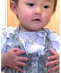 ZARA KIDS | Tシャツ/カットソー