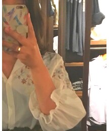 通販 | シャツ/ブラウス