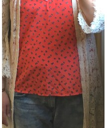 Abercrombie&Fitch | キャミソール