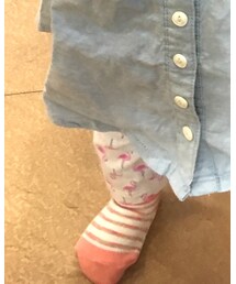 UNIQLO | レギンス/スパッツ