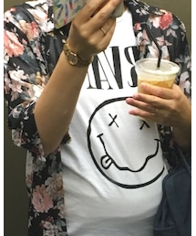 GU | Tシャツ/カットソー