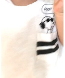 Right-on | Tシャツ/カットソー