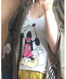 GRL | タンクトップ