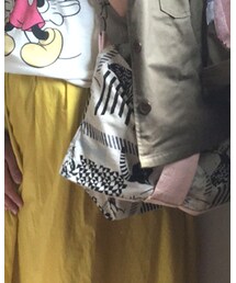 Handmade | ショルダーバッグ