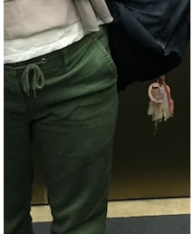 coen | カーゴパンツ