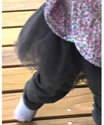 MY LITTLE BOI | パンツ