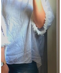 select MOCA | トップス