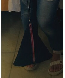 Handmade | クラッチバッグ