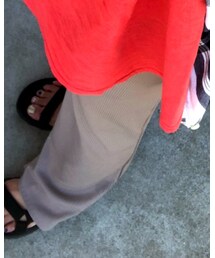 GU | レギンス/スパッツ